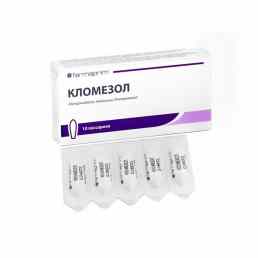 Кломезол