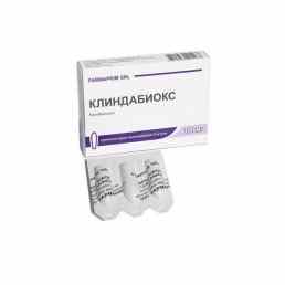 Клиндабиокс