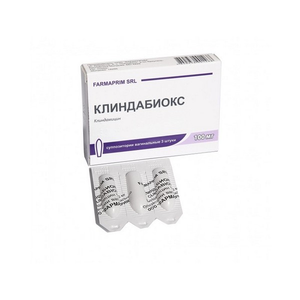 Клиндабиокс