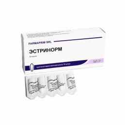 Эстринорм