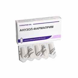 Анузол-фармаприм