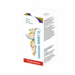 Океанис беби о2