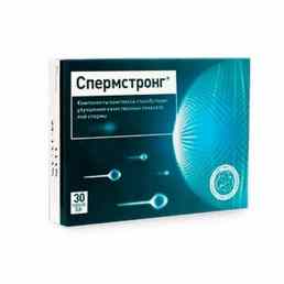 Спермстронг