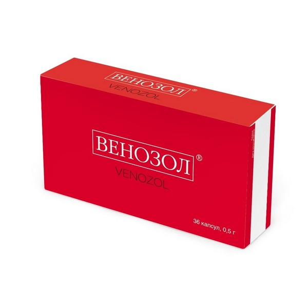 Венозол