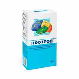 Ноотроп