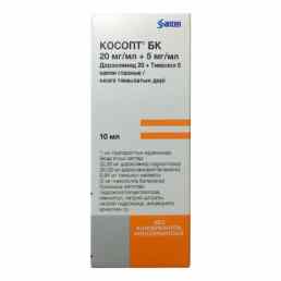 Косопт бк