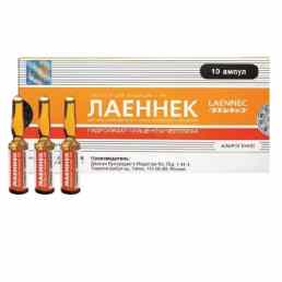 Лаеннек
