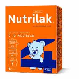 Nutrilak (Нутрилак) 4