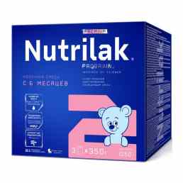 Nutrilak Premium (Нутрилак Премиум) 2