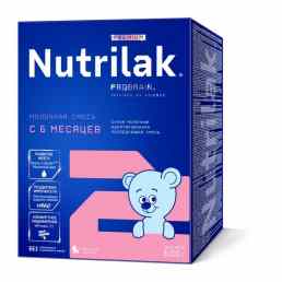 Nutrilak Premium (Нутрилак Премиум) 2