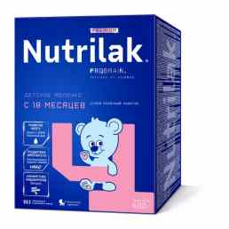 Nutrilak Premium (Нутрилак Премиум) 4