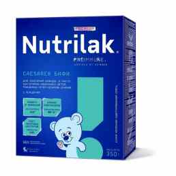 Nutrilak Premium (Нутрилак Премиум) Caesarea Бифи