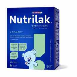 Nutrilak Premium (Нутрилак Премиум) Комфорт