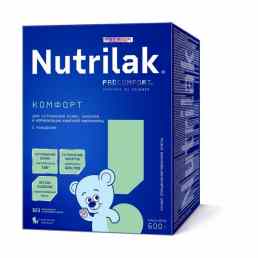Nutrilak Premium (Нутрилак Премиум) Комфорт