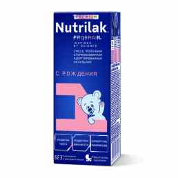 Nutrilak Premium (Нутрилак Премиум) 1