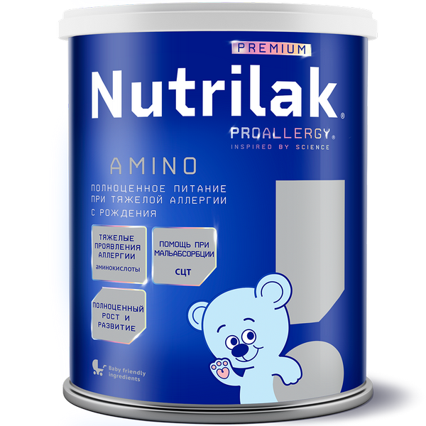 Nutrilak Premium ProAllergy AMINO