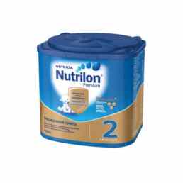 Нутрилон 2