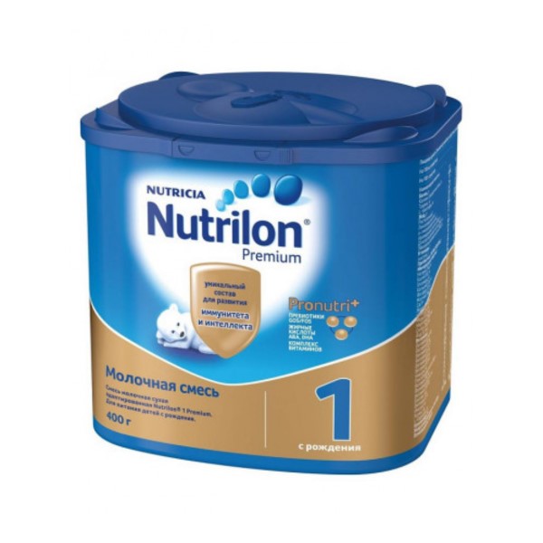 Нутрилон 1