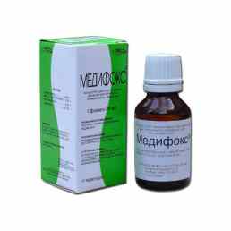 Медифокс