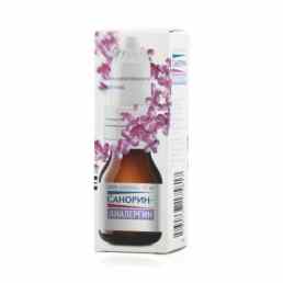 Санорин-аналергин