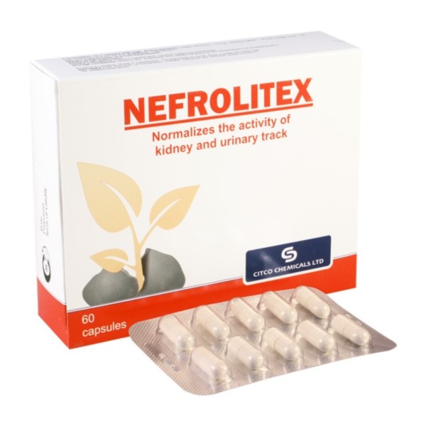 Нефролитекс