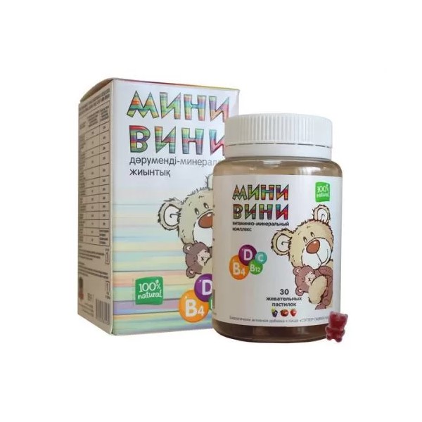 Мини вини