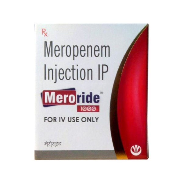 Мерорайд 1000