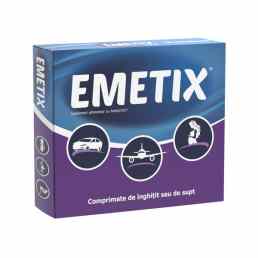 Эметикс