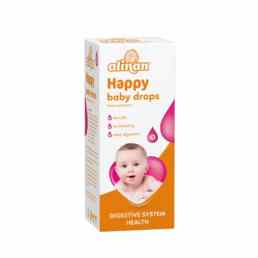 Алинан счастливый малыш