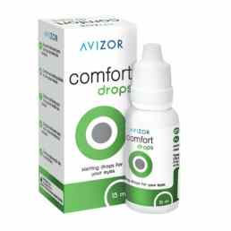 Avizor (Авизор) комфорт дропс