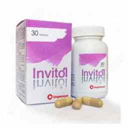 Инвитол