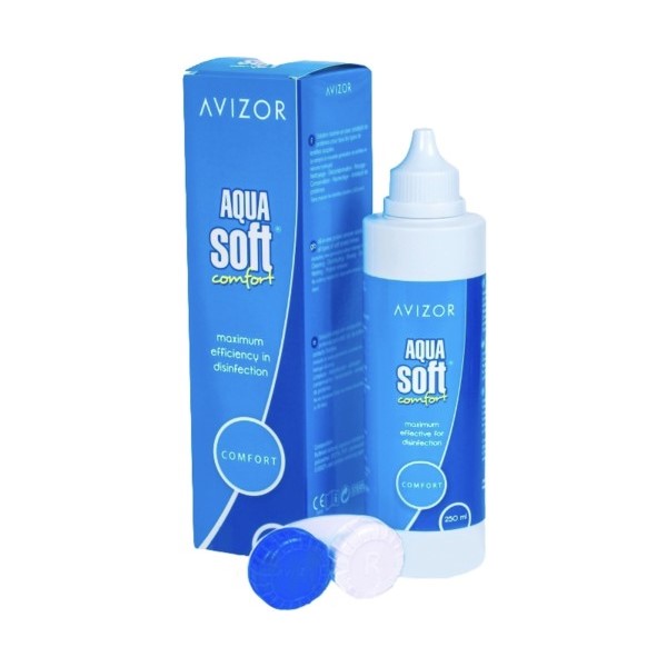 Avizor (Авизор) аквасофт комфорт