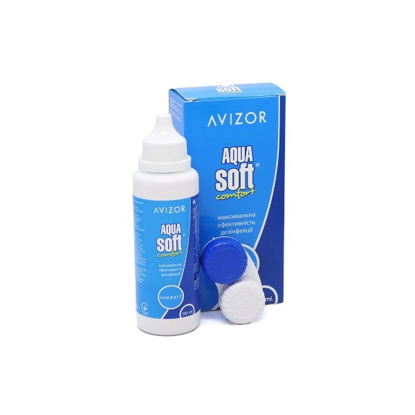 Avizor (Авизор) аквасофт комфорт