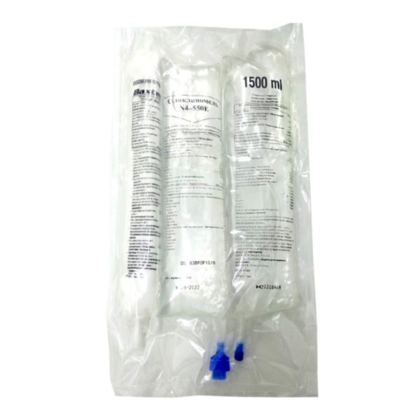 Оликлиномель n4-550 е