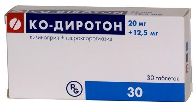 Ко-Диротон