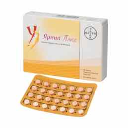 Ярина плюс