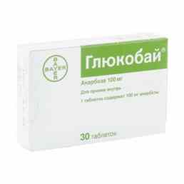 Глюкобай