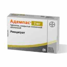 Адемпас