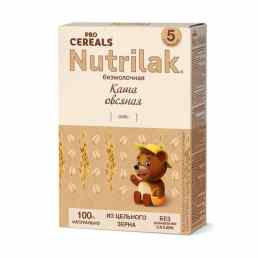 Nutrilak Premium (Нутрилак Премиум) Procereals