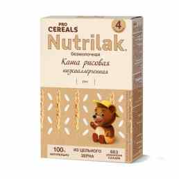 Nutrilak Premium (Нутрилак Премиум) Procereals