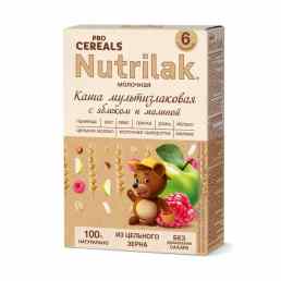 Nutrilak Premium (Нутрилак Премиум) Procereals