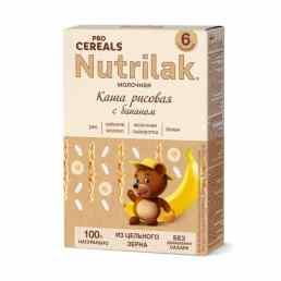 Nutrilak Premium (Нутрилак Премиум) Procereals