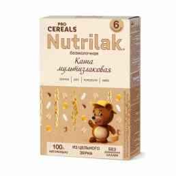 Nutrilak Premium (Нутрилак Премиум) Procereals