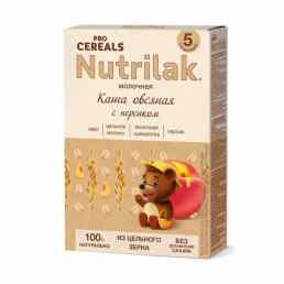 Nutrilak Premium (Нутрилак Премиум) Procereals
