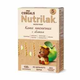 Nutrilak Premium (Нутрилак Премиум) Procereals