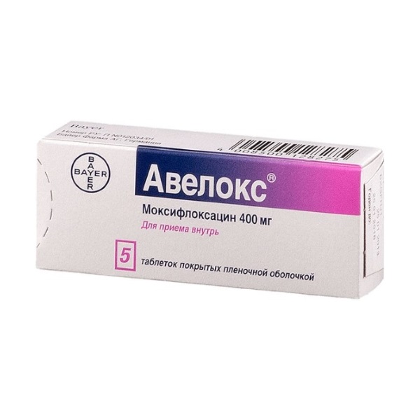 Авелокс
