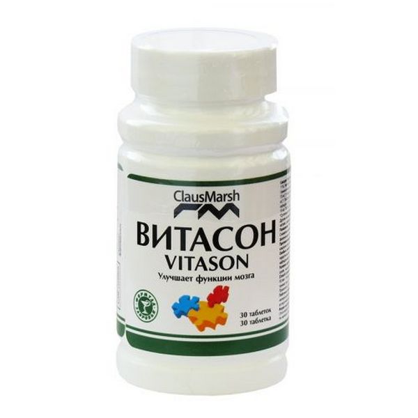 Витасон