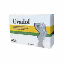 Эвадол