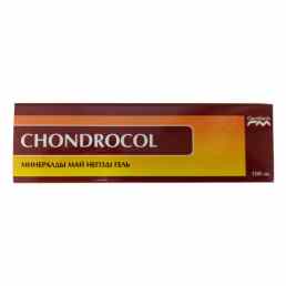 Хондрокол