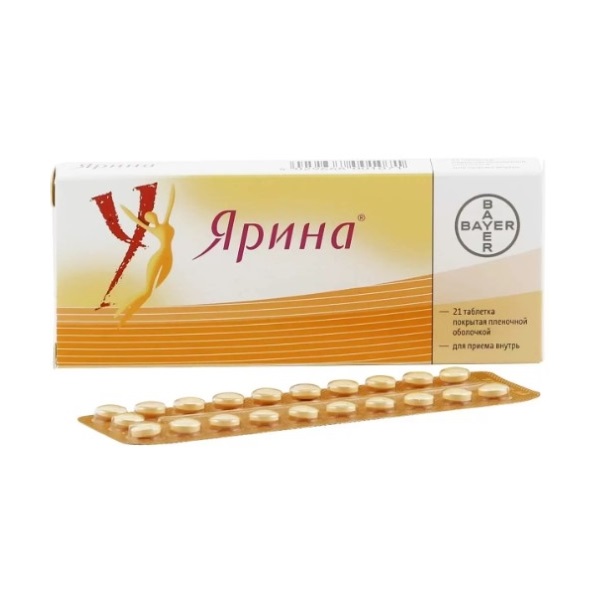 Ярина